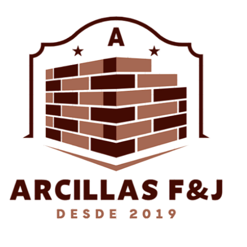 Logo Arcillas F&J